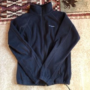 Columbia Fleece